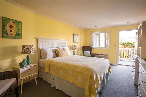Madison Inn Oak Bluffs Exterior foto